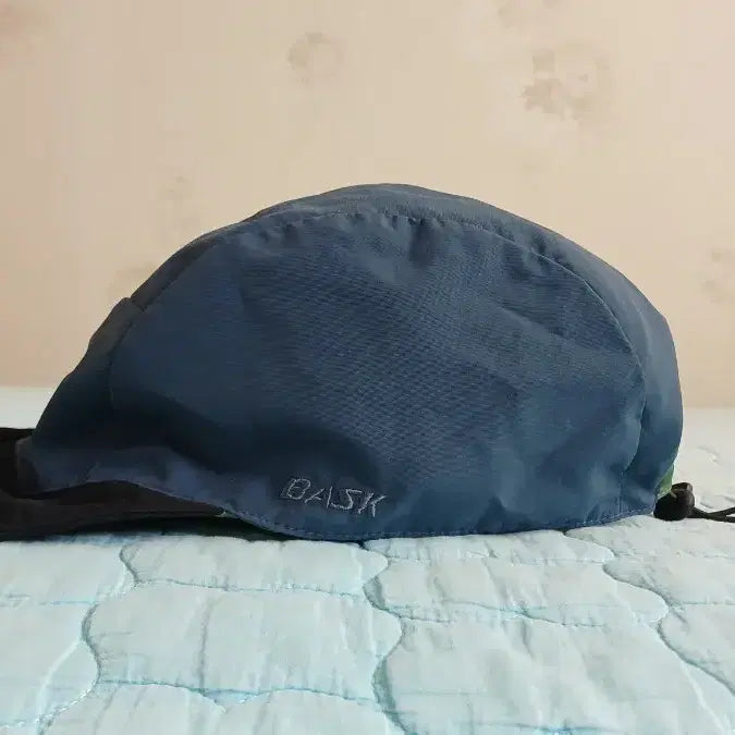 [BUNJANG] BASK Reversible Bucket Hat / BASK 양면접이식 모자