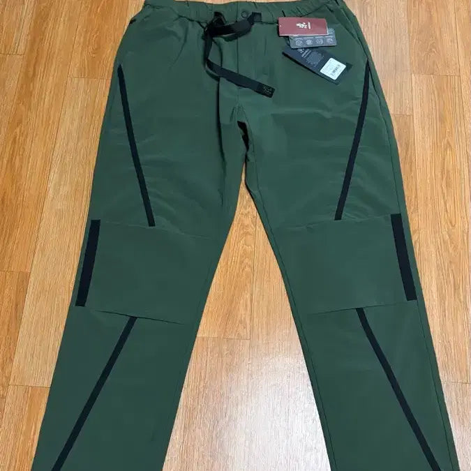 [BUNJANG] Gramicci Stormfleeces Jogger Pants XL Deep Olive / 그라미치스  팬츠 XL 딥올리브