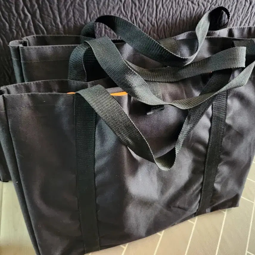 [BUNJANG] Dunkin' Seated Chairs Bundle Set / 던킨 좌식체어 두개 일괄