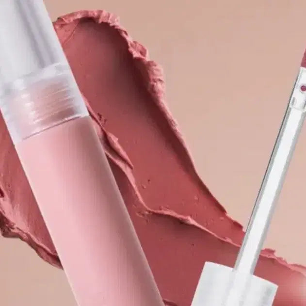 [BUNJANG] N.D.R More Blur Matte Lip 05 Just / 앤디얼 모어 블러 매트립 05 저스트