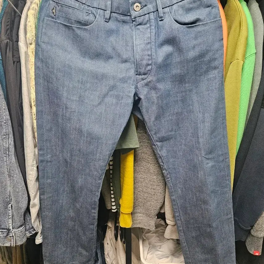 [BUNJANG] Stone Island Denim / 스톤아일랜드 데님