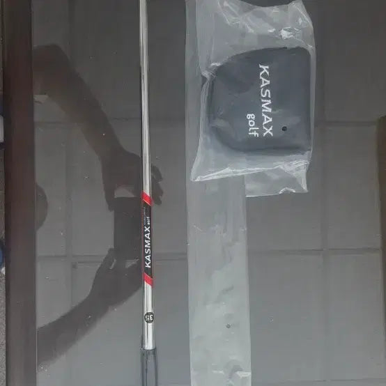 [BUNJANG] Zero Torque Putter 35-inch New / 제로 토크 퍼터 35인치 새제품