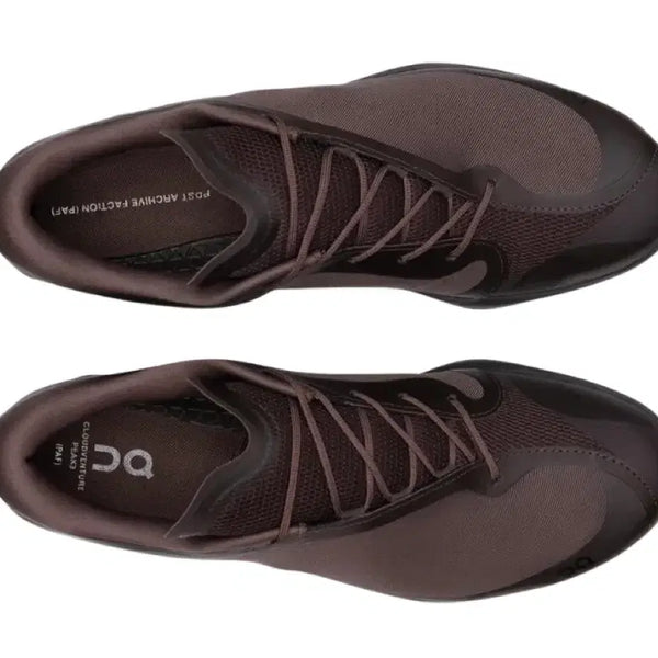 [BUNJANG] On Running x Post Archive Faction Cloudventure Peak Sneakers (260) / 온 러닝 x 포스트 아카이브 팩션 스니커즈 (260)