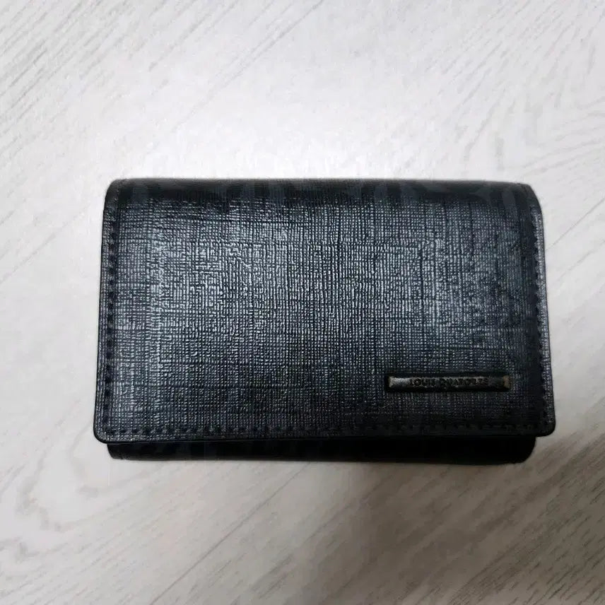 [BUNJANG] Louis Quatorze Key Wallet / (무배)루이까또즈 키지갑
