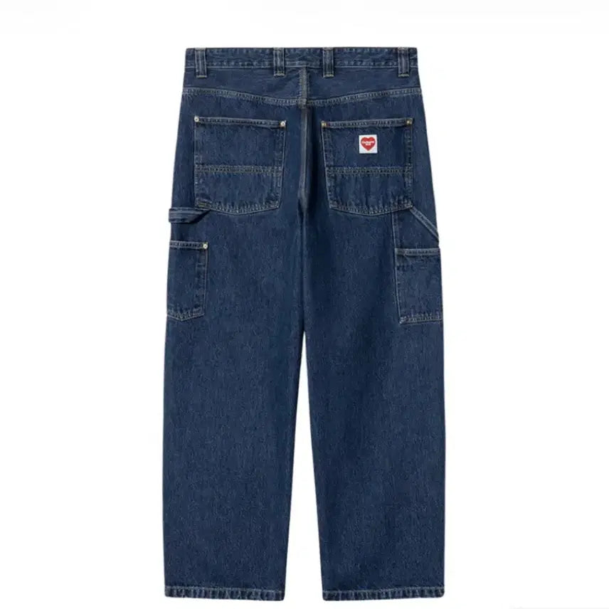 [BUNJANG] Carhartt WIP Nash Double Knee Pants / [L] 칼하트 wip 내쉬 더블니 팬츠