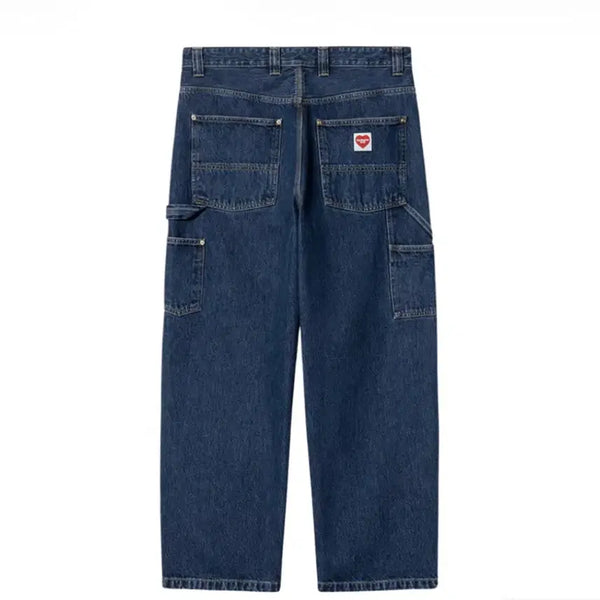 [BUNJANG] Carhartt WIP Nash Double Knee Pants / [L] 칼하트 wip 내쉬 더블니 팬츠