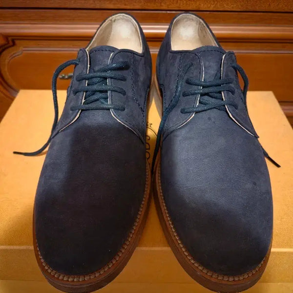 [BUNJANG] Tod's Leather Shoes / 토즈 구두