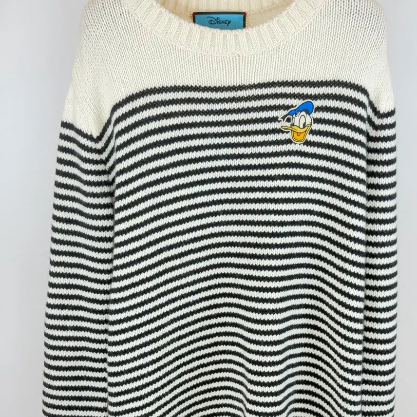 [BUNJANG] Gucci x Disney 21SS Knit / 구찌 X 디즈니 21SS 니트