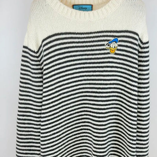 [BUNJANG] Gucci x Disney 21SS Knit / 구찌 X 디즈니 21SS 니트