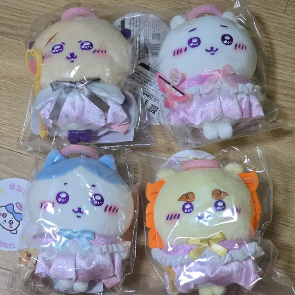 [BUNJANG] Chiikawa Angel & Devil Series Bundle Set / 먼작귀 치이카와 천사 악마 시리즈 일괄