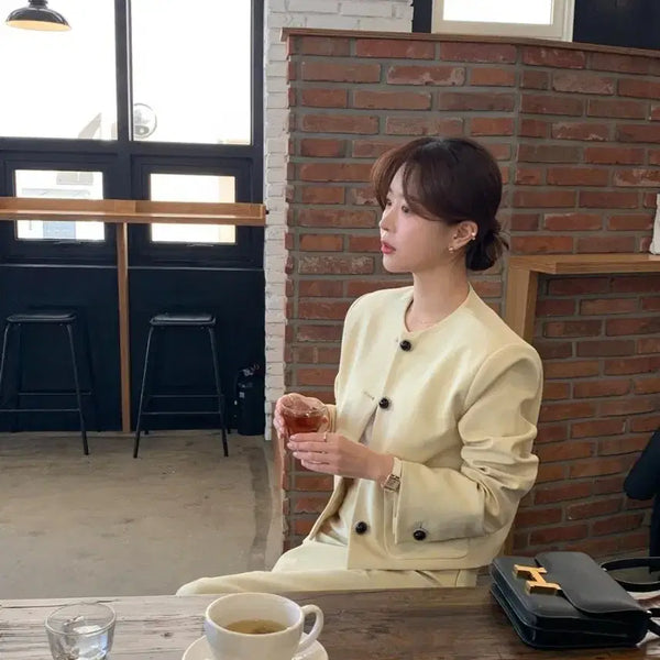 [BUNJANG] Byciny Olive Cheese Setup / 바이씨니 올리브치즈 셋업