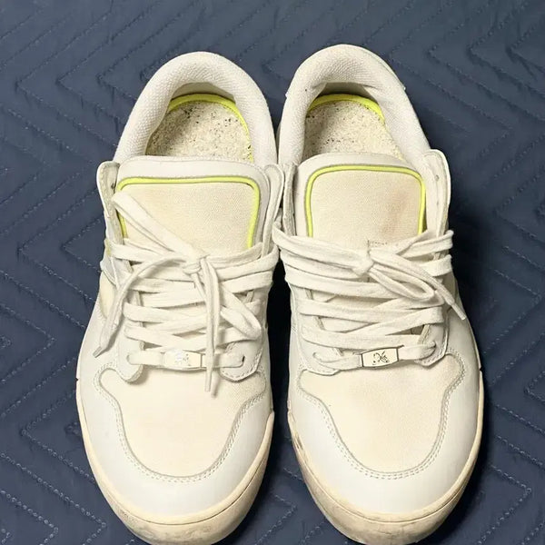 [BUNJANG] Bottega Veneta Sneakers Size 43 / 보테가베네타 스니커즈 43 (280-285)