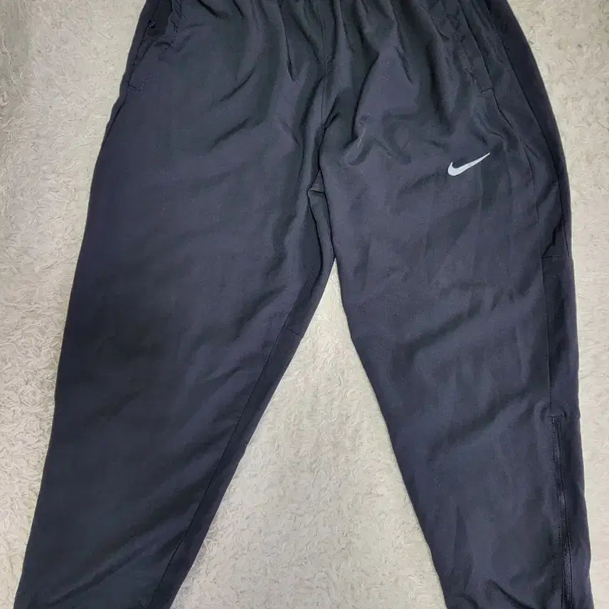 [BUNJANG] Nike Woven Jogger Pants / 나이키 우븐 조거팬츠(새제품)