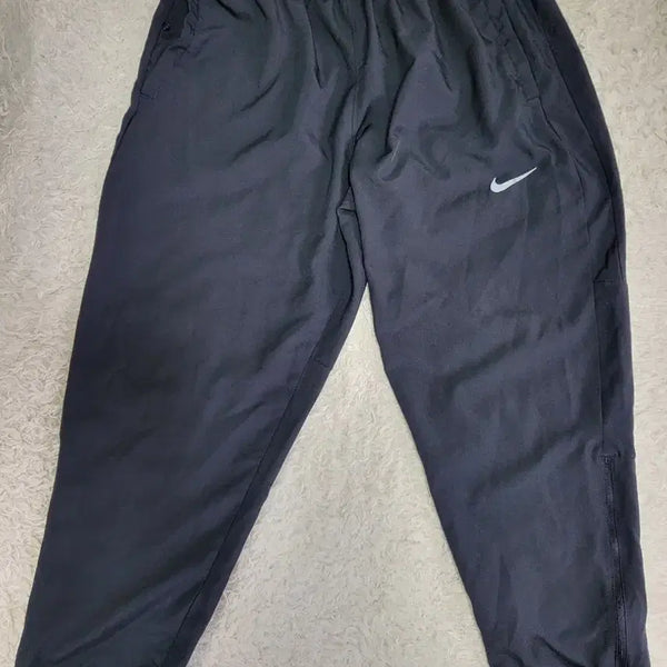 [BUNJANG] Nike Woven Jogger Pants / 나이키 우븐 조거팬츠(새제품)