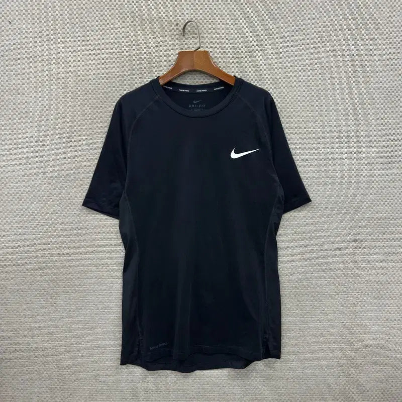 [BUNJANG] Nike Dri-FIT Performance T-Shirt XXL / 나이키 드라이핏 기능성 반팔티 XXL D03942