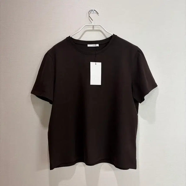[BUNJANG] Zara Basic Short Sleeve T-Shirt XL / ZARA 자라반팔티