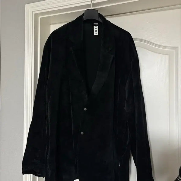 [BUNJANG] Kimi Flow Jacket 25FW / [3] 키미 kimmy flow jacket 25fw