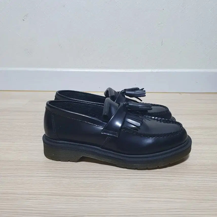 [BUNJANG] Dr. Martens Adrian Loafers 230 / 닥터마틴 아드리안 로퍼 230