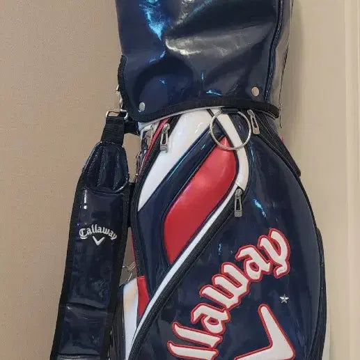[BUNJANG] Callaway Men's Complete Golf Club Set with Callaway Caddy Bag / + 캘러웨이 + 남성용 골프채 풀세트