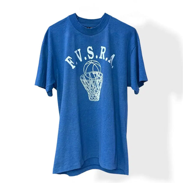 [BUNJANG] 90s Screen Stars FVSRA Single Stitch T-Shirt / 90s 스크린 스타즈 빈티지 싱글스티치 티셔츠