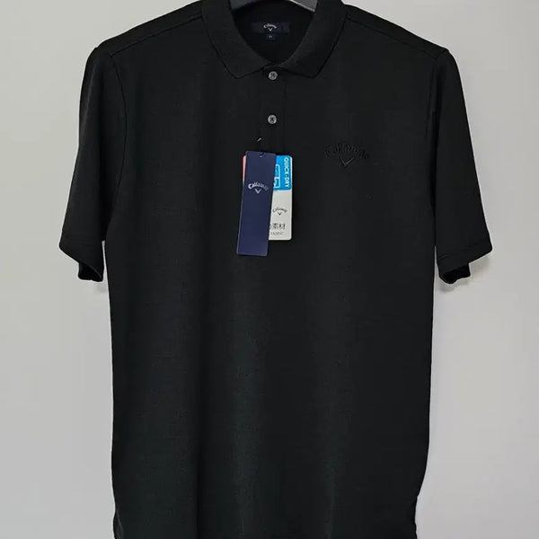 [BUNJANG] Callaway Golf Basic Collar Shirt XL (105) / 캘러웨이골프 정품 베이직 카라셔츠 XL(105)