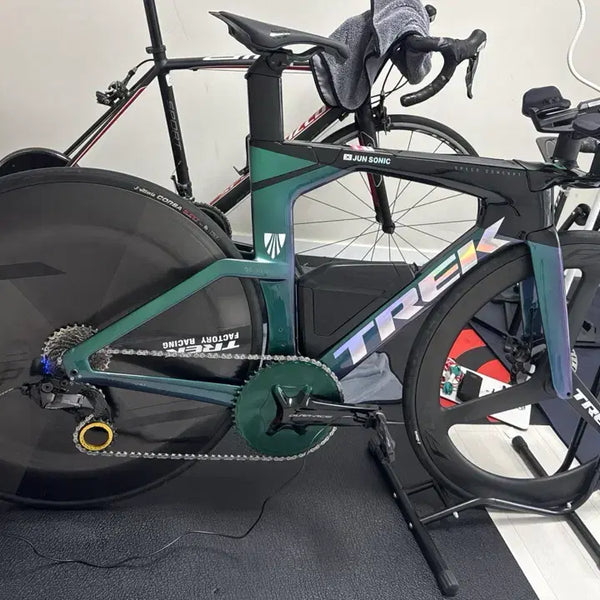 [BUNJANG] Trek Speed Concept TT Bicycle / TT자전거/ 트렉 스피드컨셉(대차봅니다)