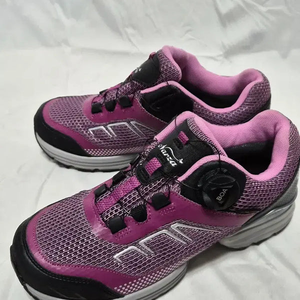[BUNJANG] Narzzio BOA Functional Trekking Shoes Pink / 245 나르지오 BOA 기능성 트레킹화 핑크