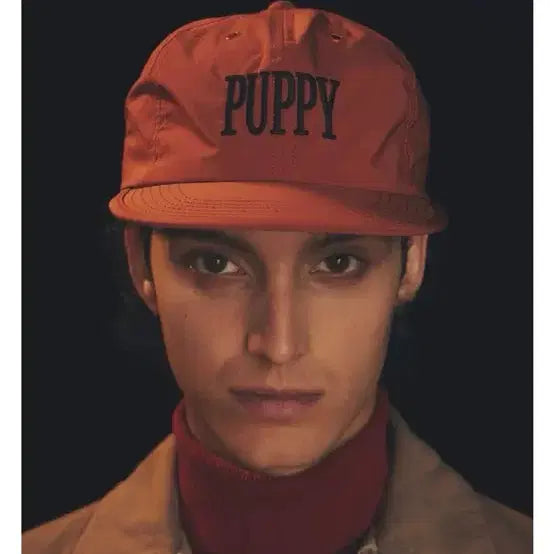 [BUNJANG] the hw dog & co Nylon Ball Cap / the hw dog & co 도그앤코 나일론 볼 캡 모자 판매
