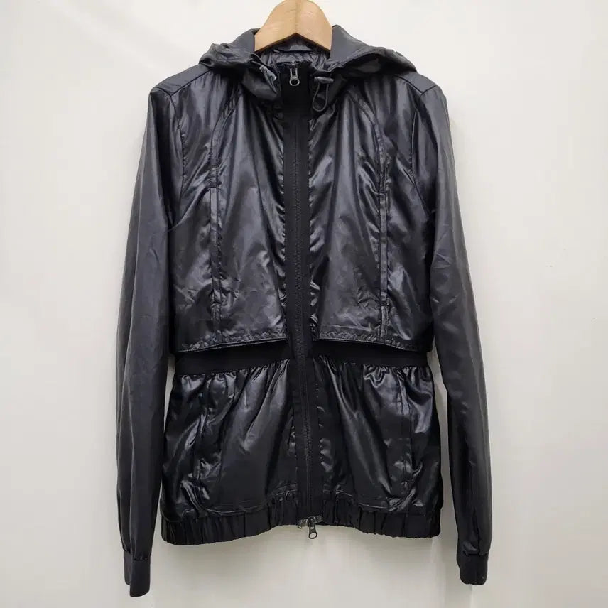 [BUNJANG] Adidas x Stella McCartney Hooded Jumper / 아디다스X스텔라맥카트니 후드 점퍼
