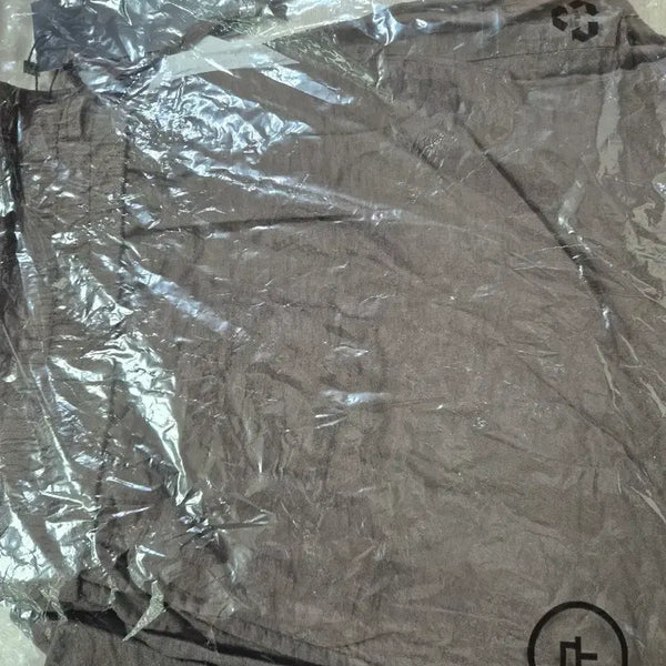 [BUNJANG] Women's Summer Pants - Brown, Size 99 / 여성여름바지 1장