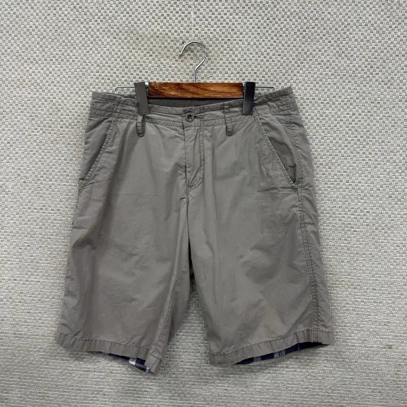 [BUNJANG] GAP Cotton Shorts 29 Inch / 갭 GAP 코튼팬츠 면 반바지 29인치 D03969