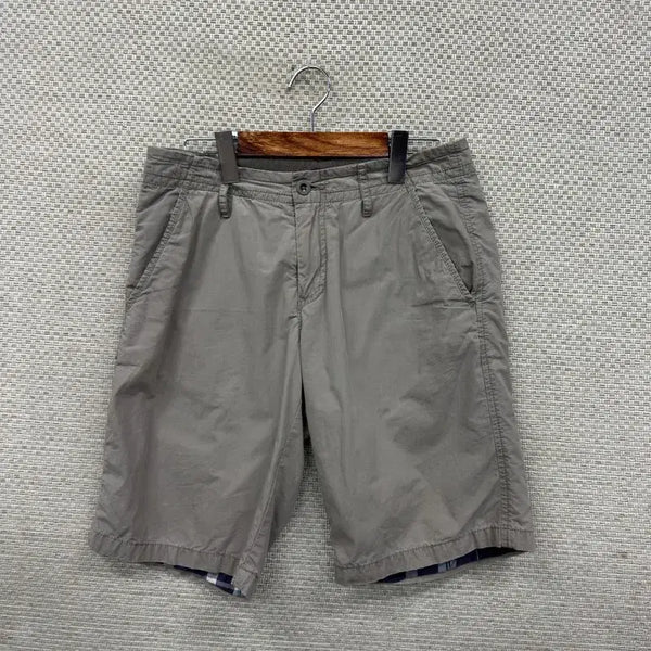 [BUNJANG] GAP Cotton Shorts 29 Inch / 갭 GAP 코튼팬츠 면 반바지 29인치 D03969