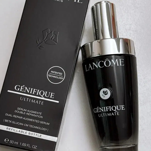 [BUNJANG] Lancôme Génifique Serum 50ml Sealed New Product / 랑콤 제니피끄 세럼 50ml 미개봉 새상품