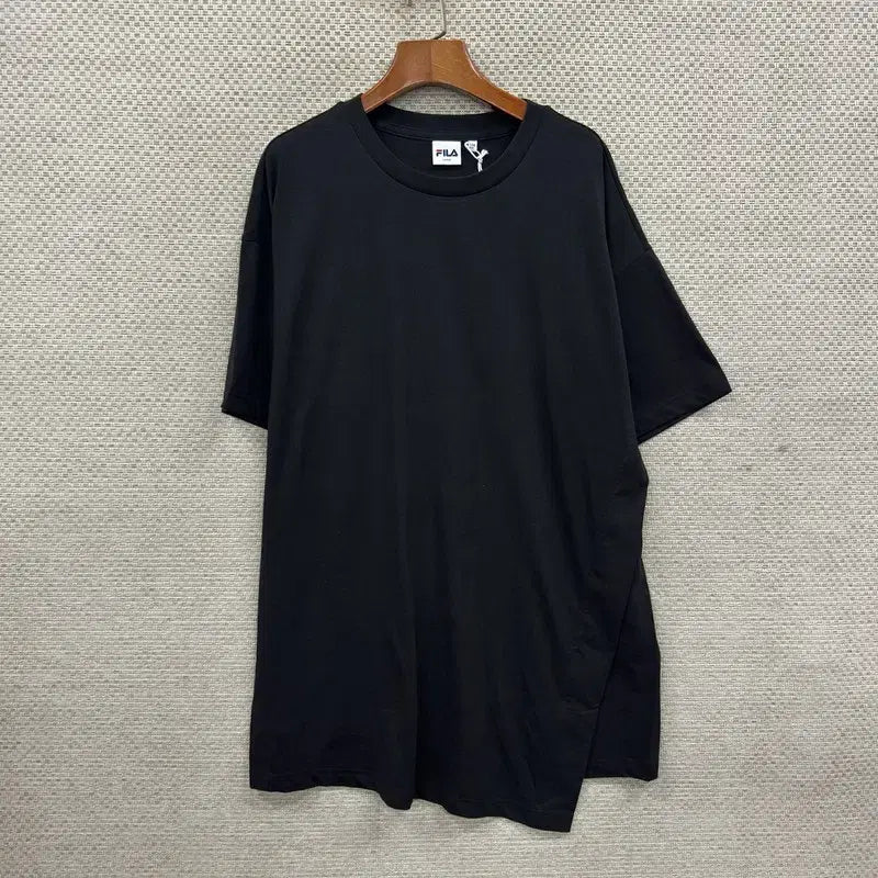 [BUNJANG] Fila Short Sleeve T-Shirt L / 필라 반팔티 L D03945