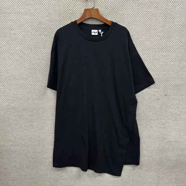 [BUNJANG] Fila Short Sleeve T-Shirt L / 필라 반팔티 L D03945