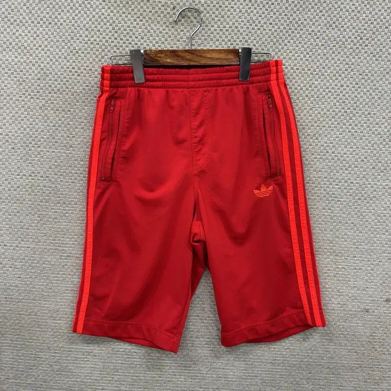 [BUNJANG] Adidas Training Shorts D03970 / 아디다스 츄리닝 반바지 85 D03970