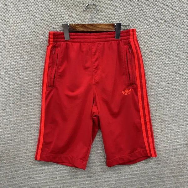 [BUNJANG] Adidas Training Shorts D03970 / 아디다스 츄리닝 반바지 85 D03970