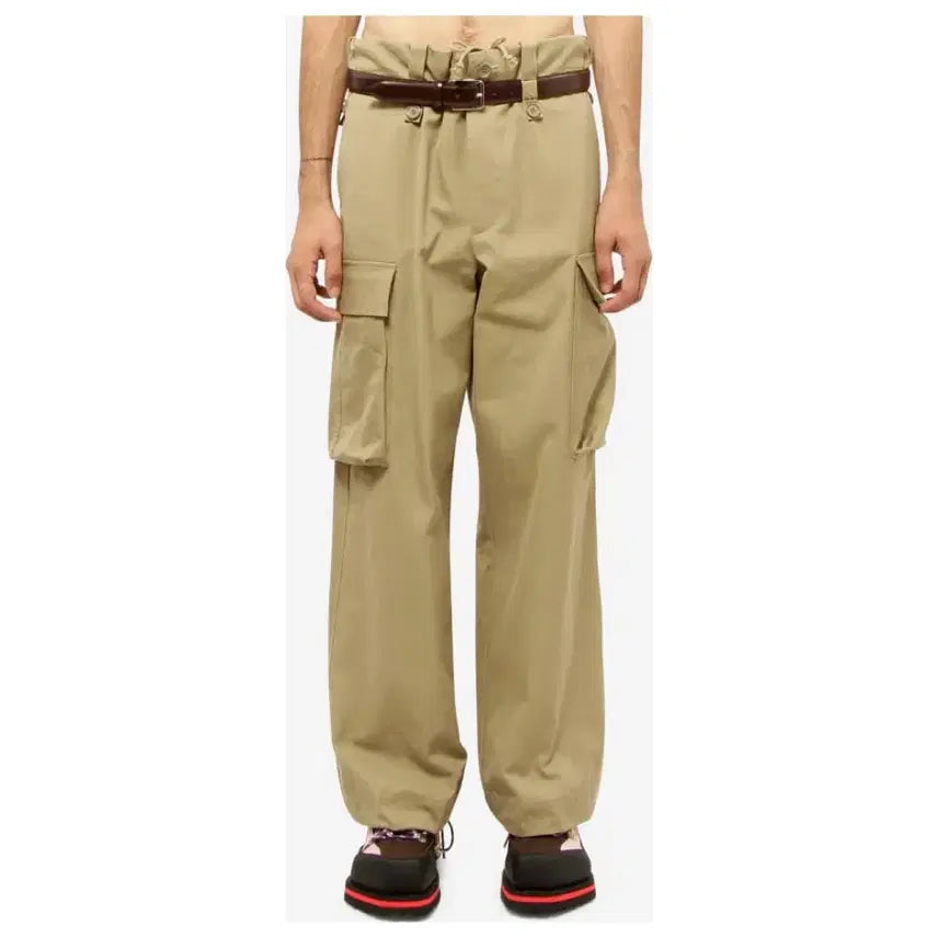 [BUNJANG] Mariano Cargo Pants / [L] 마리아노 카고팬츠