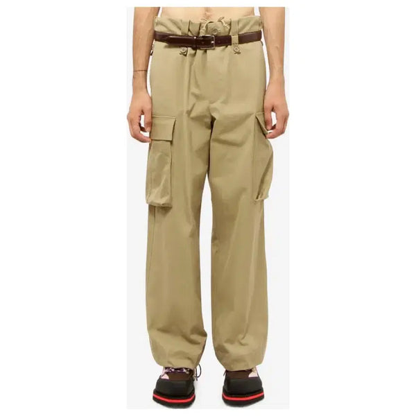 [BUNJANG] Mariano Cargo Pants / [L] 마리아노 카고팬츠