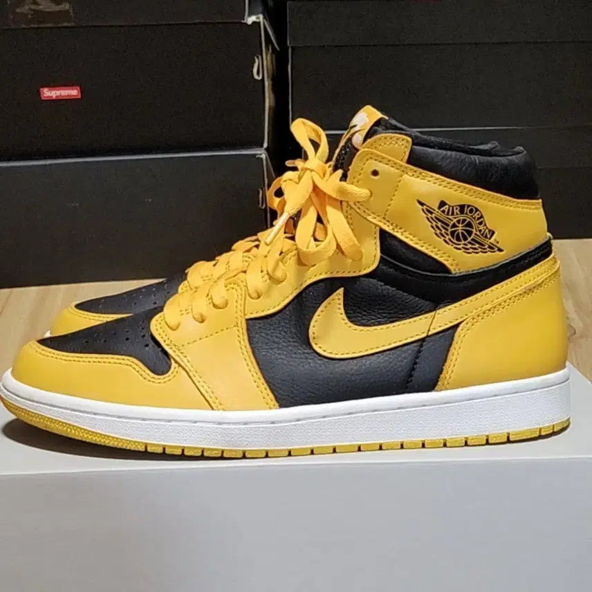 [BUNJANG] Nike Jordan 1 OG 280 / 나이키 조던1 280 OG