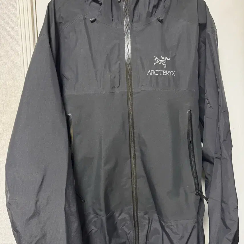 [BUNJANG] Arc'teryx Beta SL Hybrid Jacket / 아크테릭스 베타 sl 하이브리드