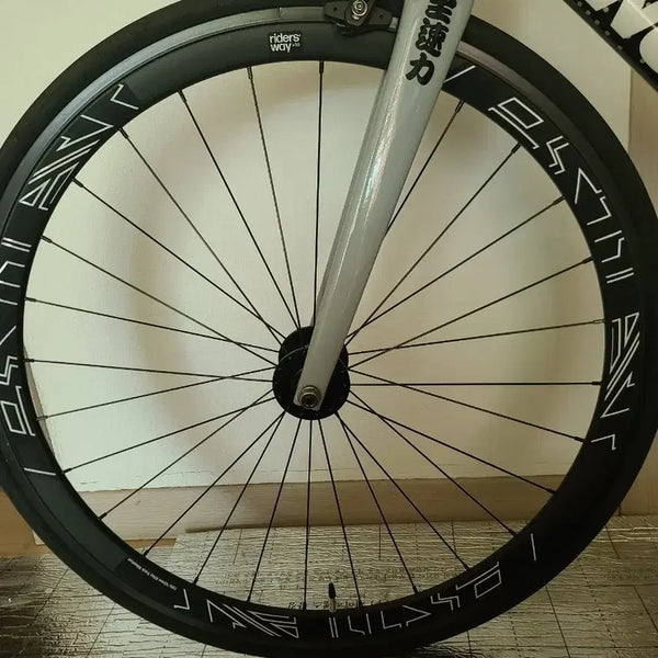 [BUNJANG] Ridersway 42mm Wheelset / 라이더스웨이 휠셋 42mm