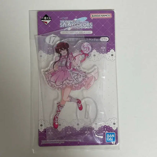 [BUNJANG] THE iDOLM@STER Shiny Colors Osaki Tenka Kuji Acrylic Stand / 아이돌마스터 샤니마스 오사키 텐카 쿠지 아크릴