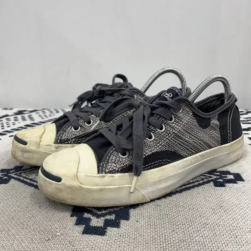 [BUNJANG] Converse Jack Purcell Sneakers 230 / 컨버스 잭퍼셀 스니커즈 230 X01131