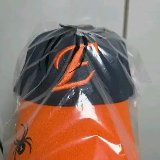 [BUNJANG] Hanwha Eagles 40th Anniversary Replica Baseball Cap (Size 58, L) / 한화이글스 40주년 레플리카 모자(58) L사이즈