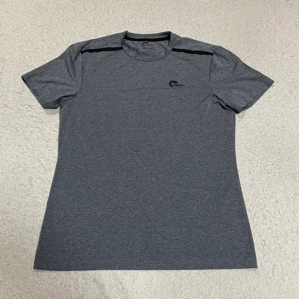 [BUNJANG] Nepa Functional Short-Sleeve T-Shirt Size 100 / 네파 반팔 티셔츠 기능성 100