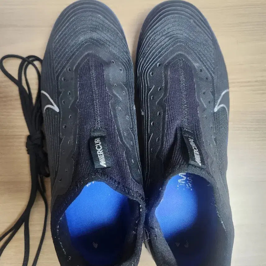 [BUNJANG] Nike Mercurial Vapor 16 Pro Futsal Shoes / 나이키 머큐리얼 풋살화