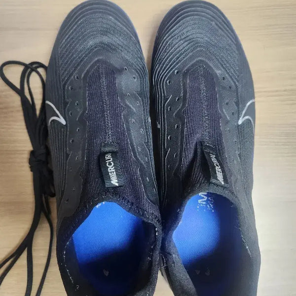 [BUNJANG] Nike Mercurial Vapor 16 Pro Futsal Shoes / 나이키 머큐리얼 풋살화