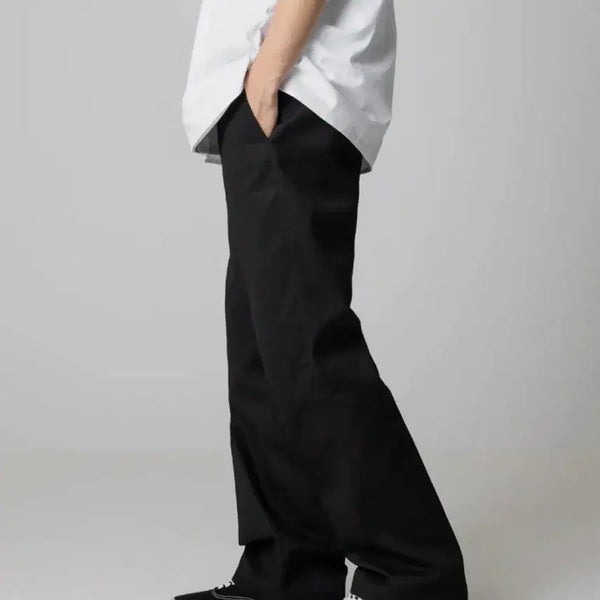 [BUNJANG] Dickies 874 Original Fit Black Pants Size 34 / 디키즈 874 블랙 오리지널핏 시이즈34