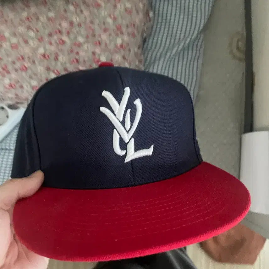 [BUNJANG] Yvl Cap / Yvl 모자